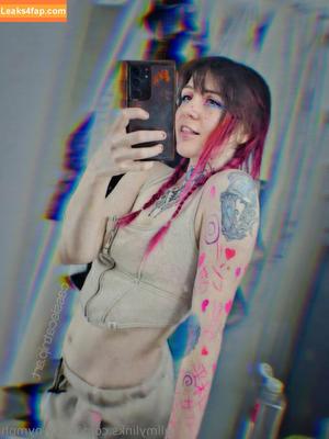 trickynymph photo #0016