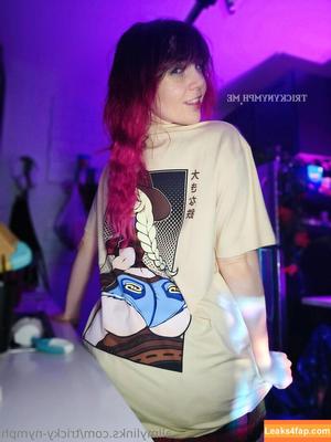 trickynymph photo #0021
