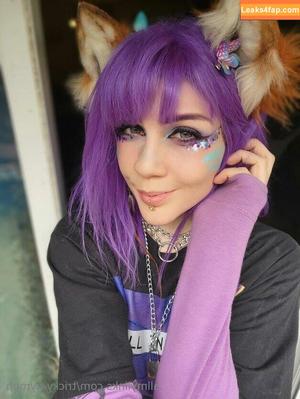 trickynymph photo #0023