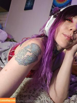 trickynymph photo #0029