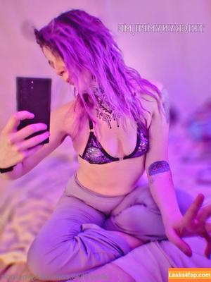 trickynymph photo #0035