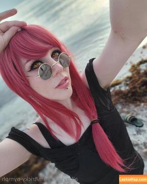 trickynymph photo #0040