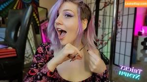 trickynymph photo #0059