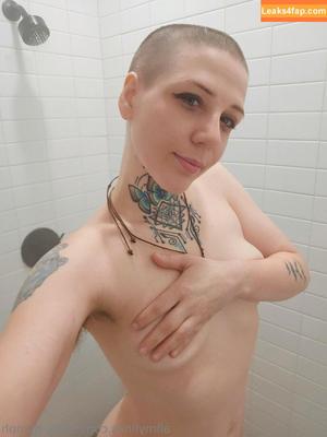 trickynymph photo #0067