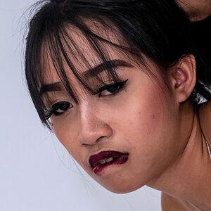 random model