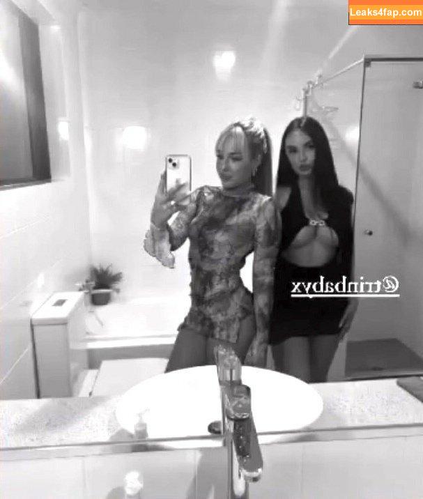 trinityjanex / Trinity Jane / trinityjanexx leaked photo photo #0008