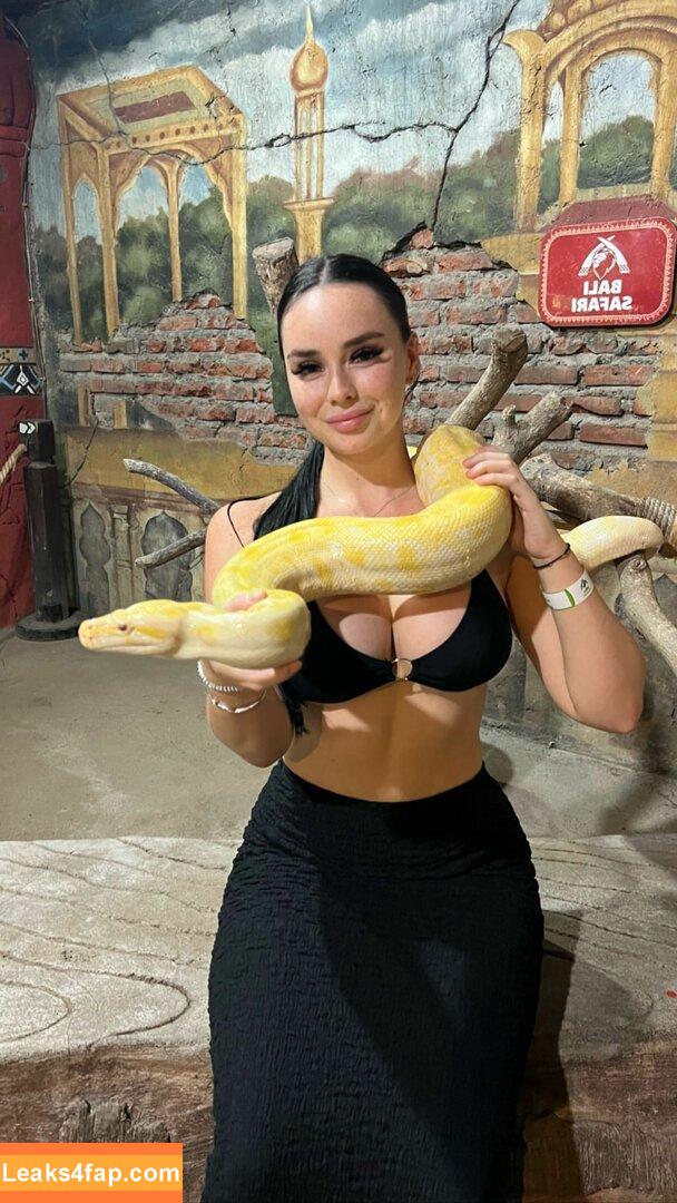 trinityjanex / Trinity Jane / trinityjanexx leaked photo photo #0012
