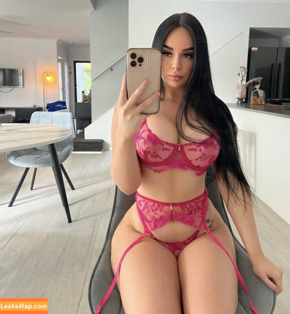 trinityjanex / Trinity Jane / trinityjanexx leaked photo photo #0013