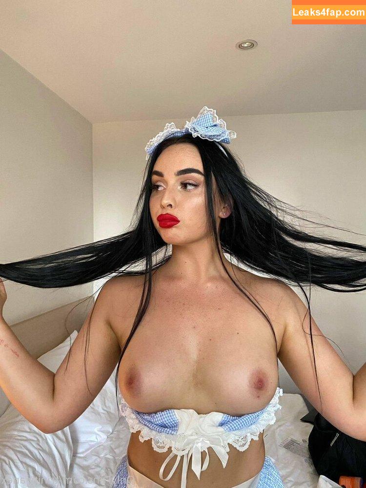 trinityjanex / Trinity Jane / trinityjanexx leaked photo photo #0017