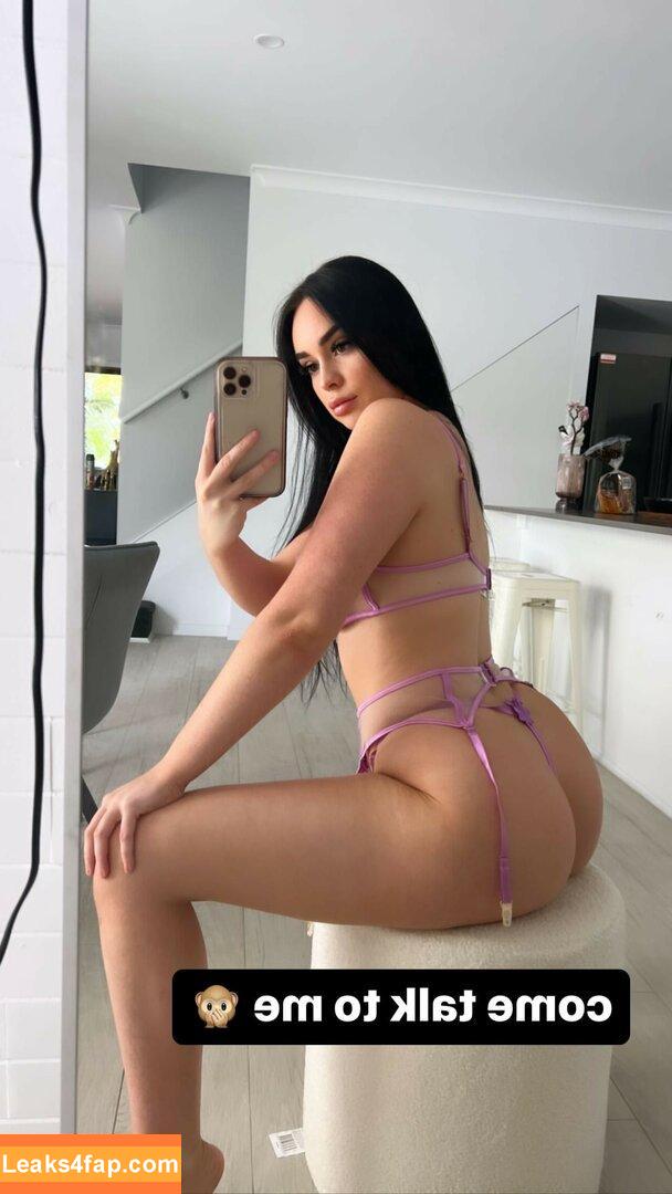 trinityjanex / Trinity Jane / trinityjanexx leaked photo photo #0043