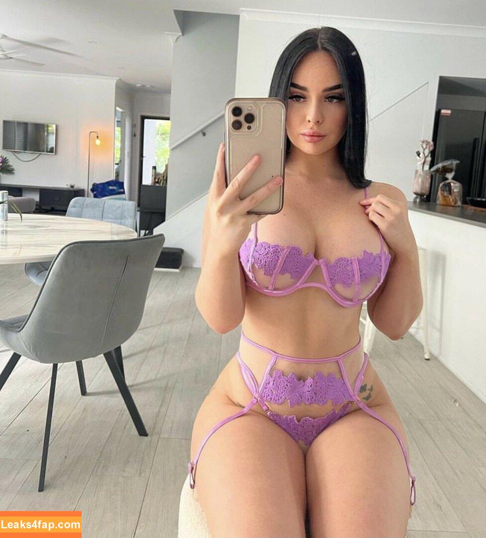 trinityjanex / Trinity Jane / trinityjanexx leaked photo photo #0044