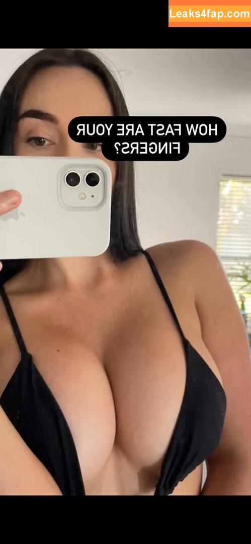 trinityjanex / Trinity Jane / trinityjanexx leaked photo photo #0054