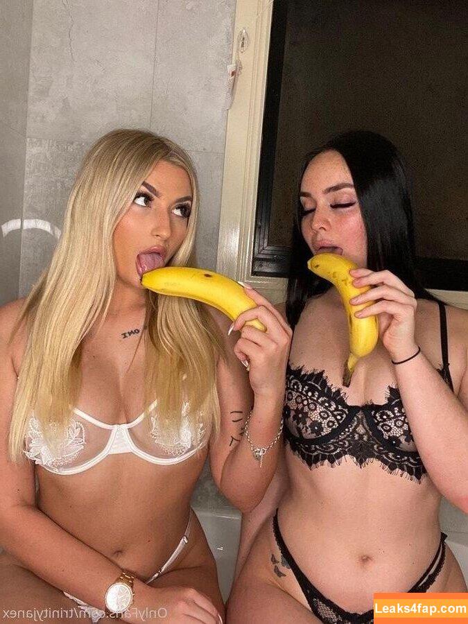 trinityjanex / Trinity Jane / trinityjanexx leaked photo photo #0107