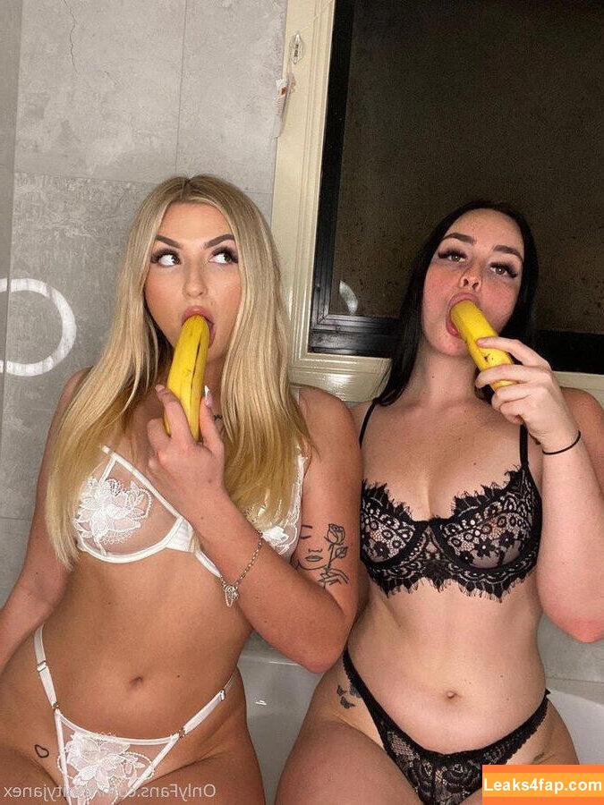 trinityjanex / Trinity Jane / trinityjanexx leaked photo photo #0108