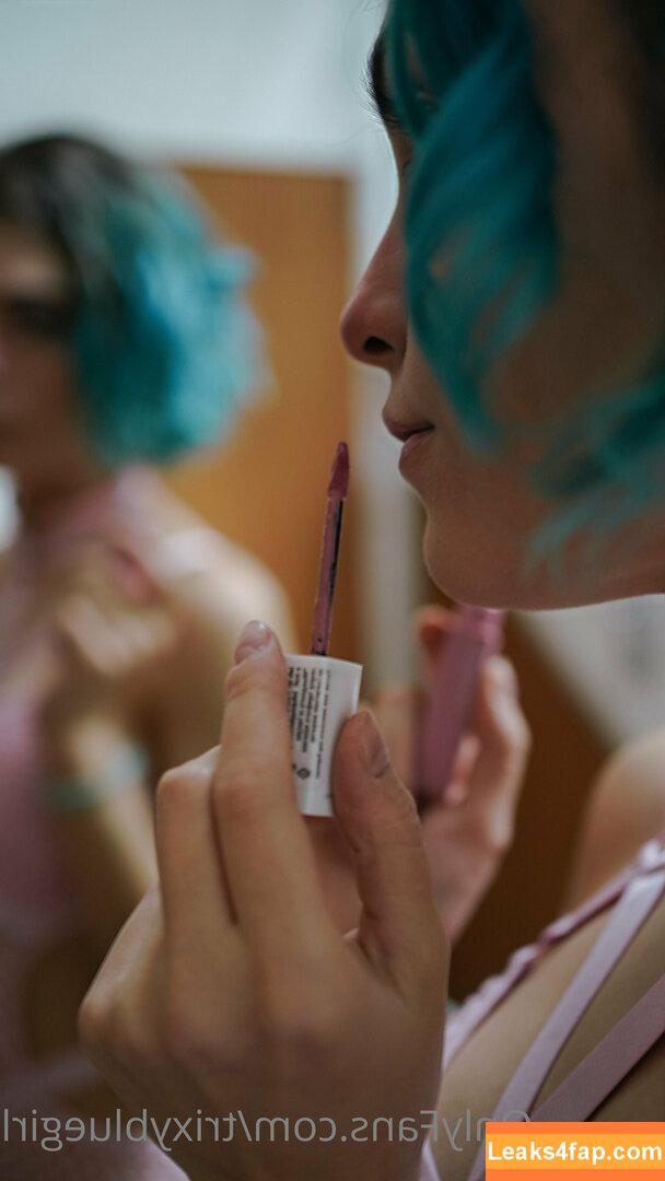 Trixy Blue / TrixyBlueGirl / trixyblue leaked photo photo #0077