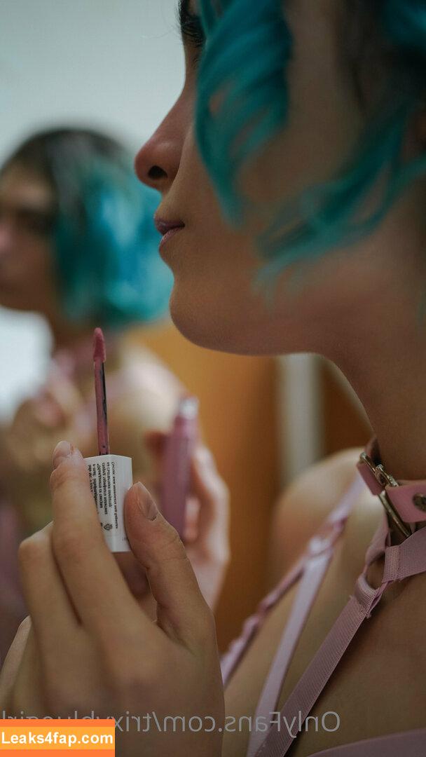 Trixy Blue / TrixyBlueGirl / trixyblue leaked photo photo #0080