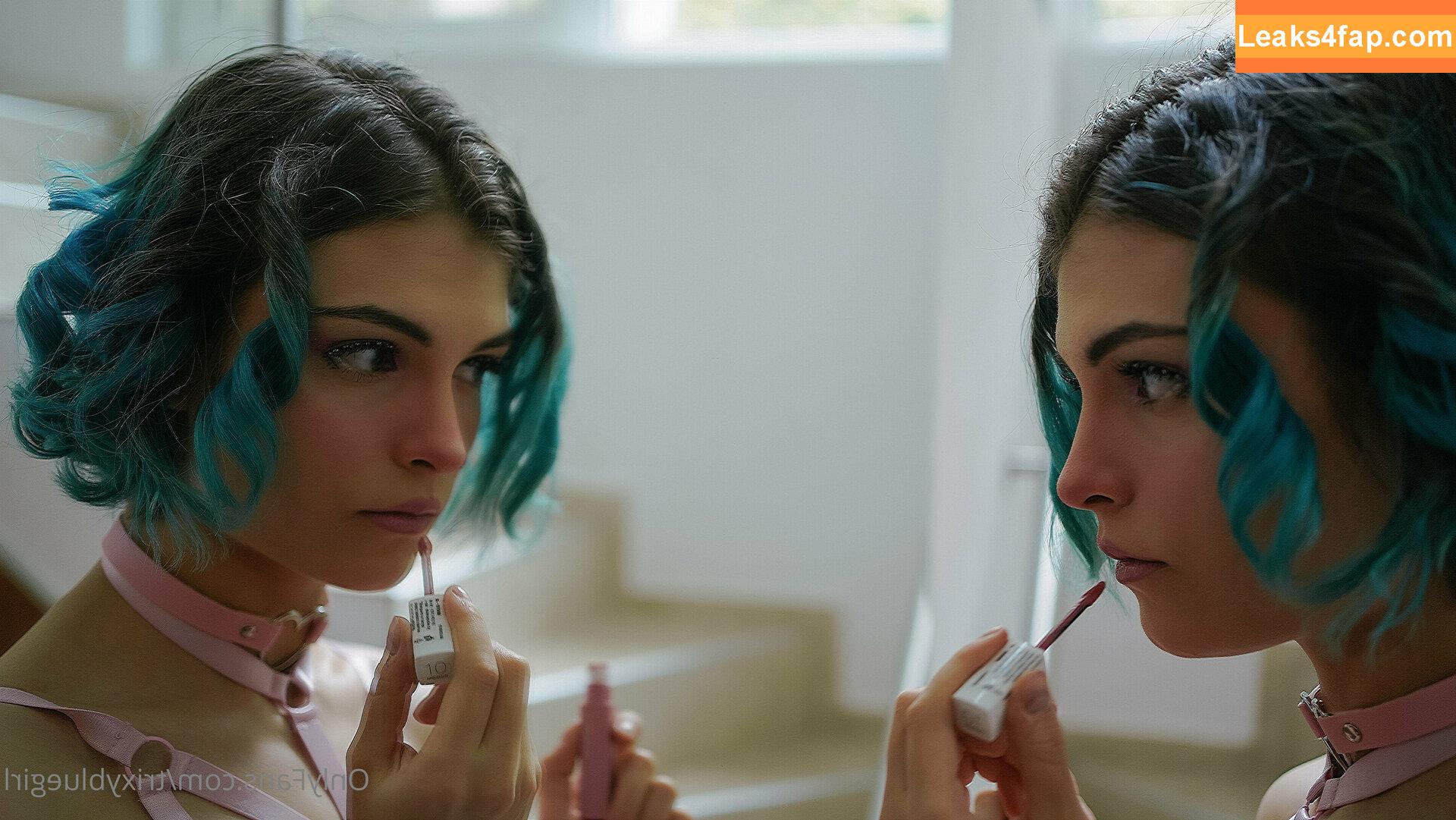 Trixy Blue / TrixyBlueGirl / trixyblue leaked photo photo #0082