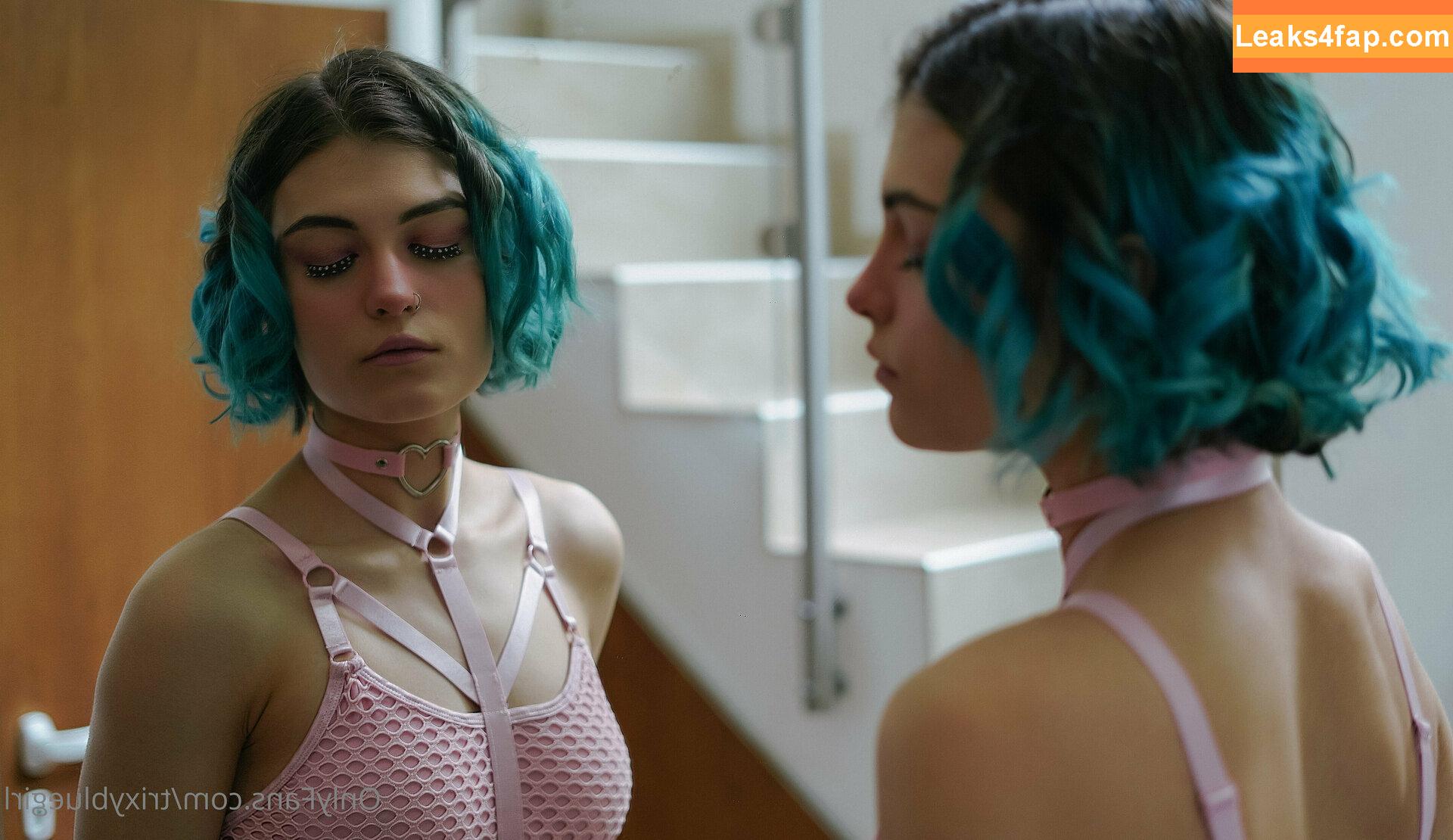 Trixy Blue / TrixyBlueGirl / trixyblue leaked photo photo #0083