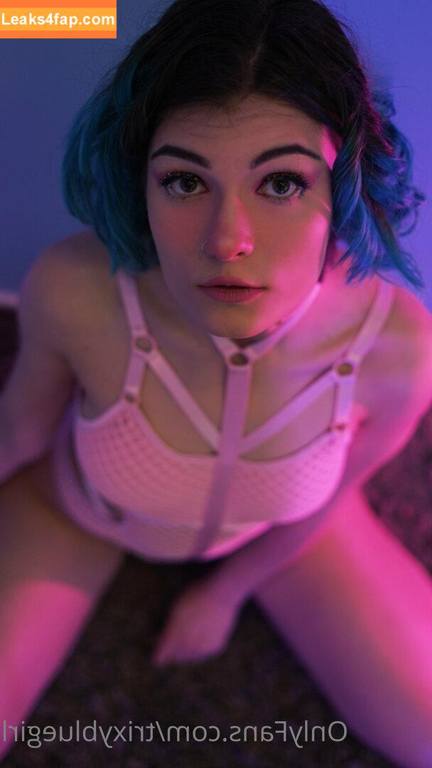 Trixy Blue / TrixyBlueGirl / trixyblue leaked photo photo #0145