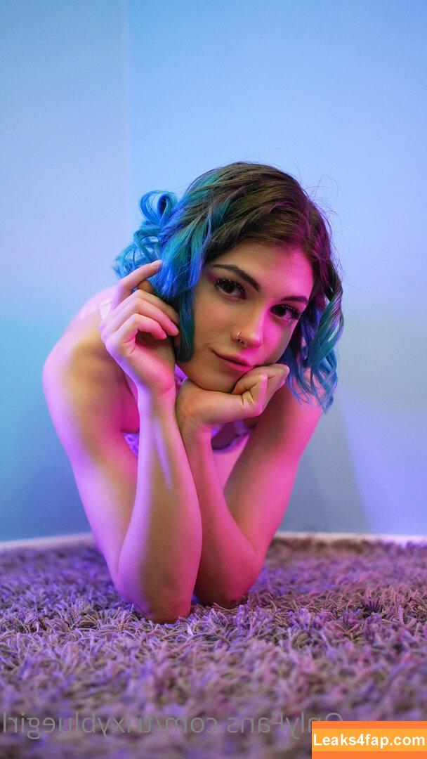Trixy Blue / TrixyBlueGirl / trixyblue leaked photo photo #0146
