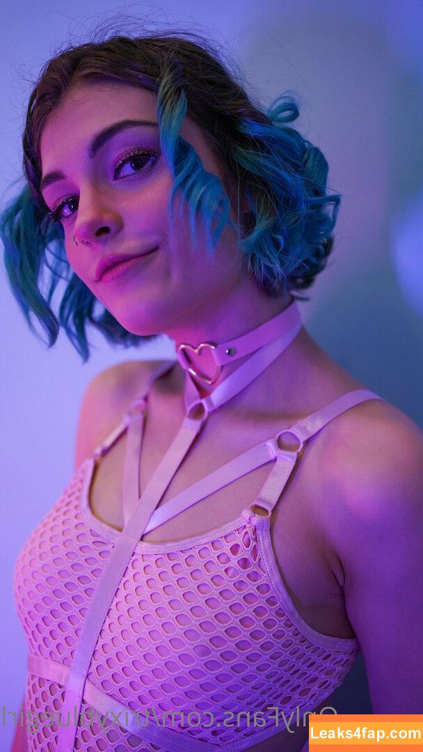 Trixy Blue / TrixyBlueGirl / trixyblue leaked photo photo #0165
