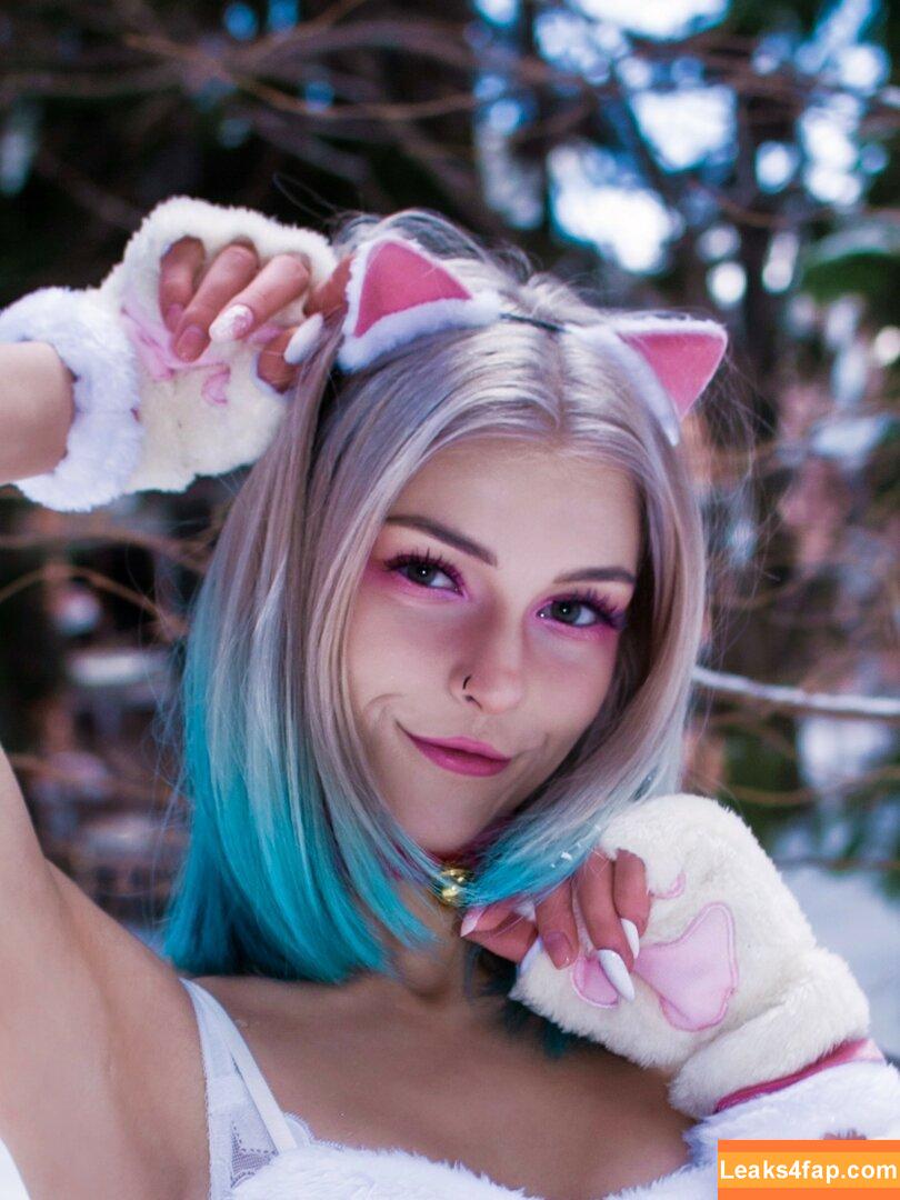 Trixy Blue / TrixyBlueGirl / trixyblue слитое фото фото #0169