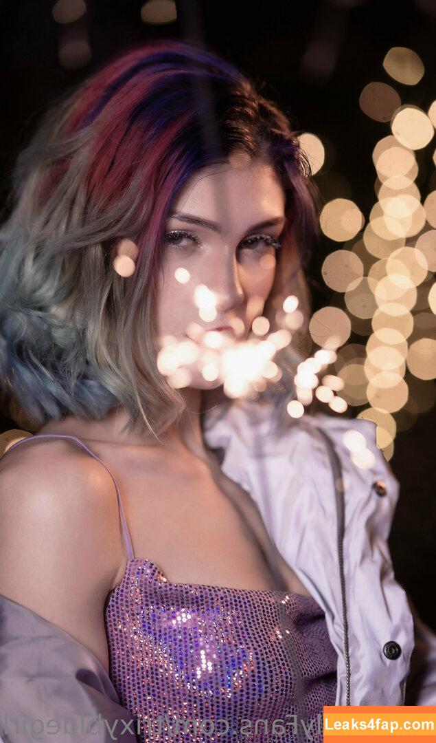 Trixy Blue / TrixyBlueGirl / trixyblue leaked photo photo #0173