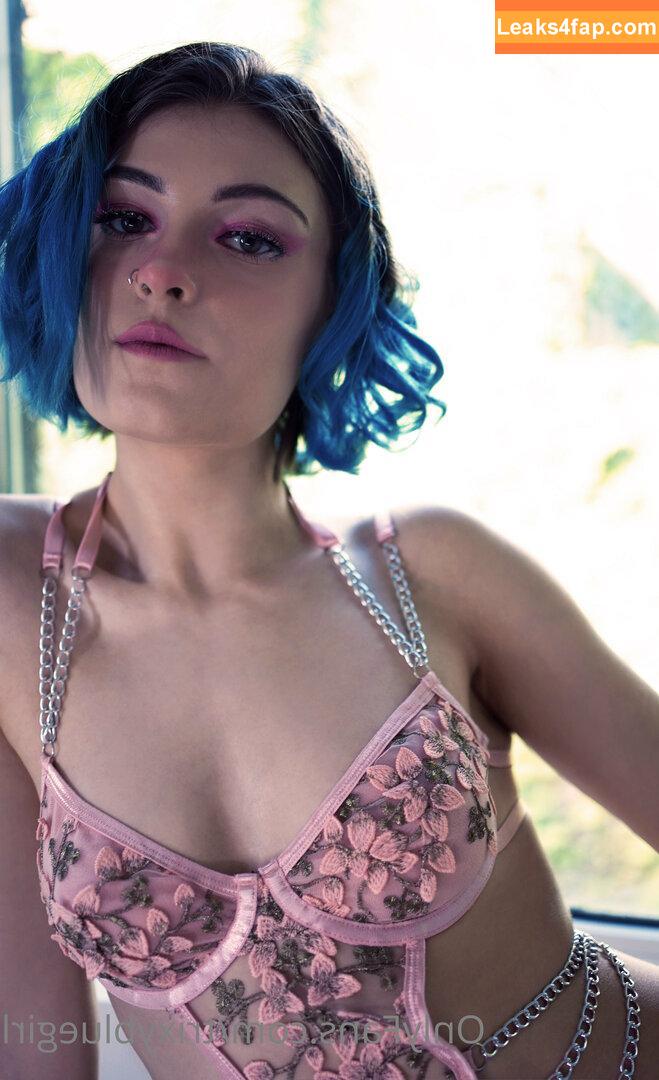 Trixy Blue / TrixyBlueGirl / trixyblue leaked photo photo #0219