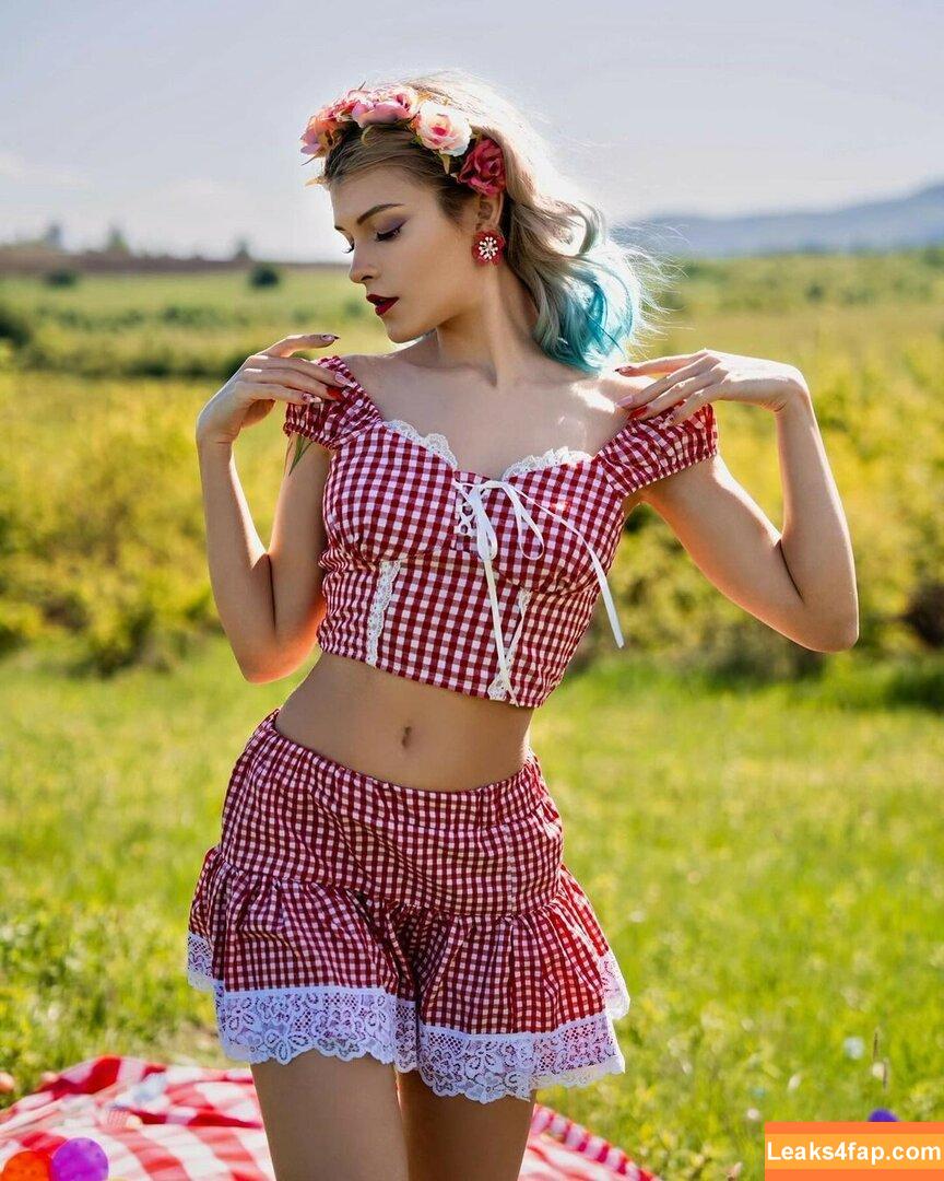 Trixy Blue / TrixyBlueGirl / trixyblue leaked photo photo #0230