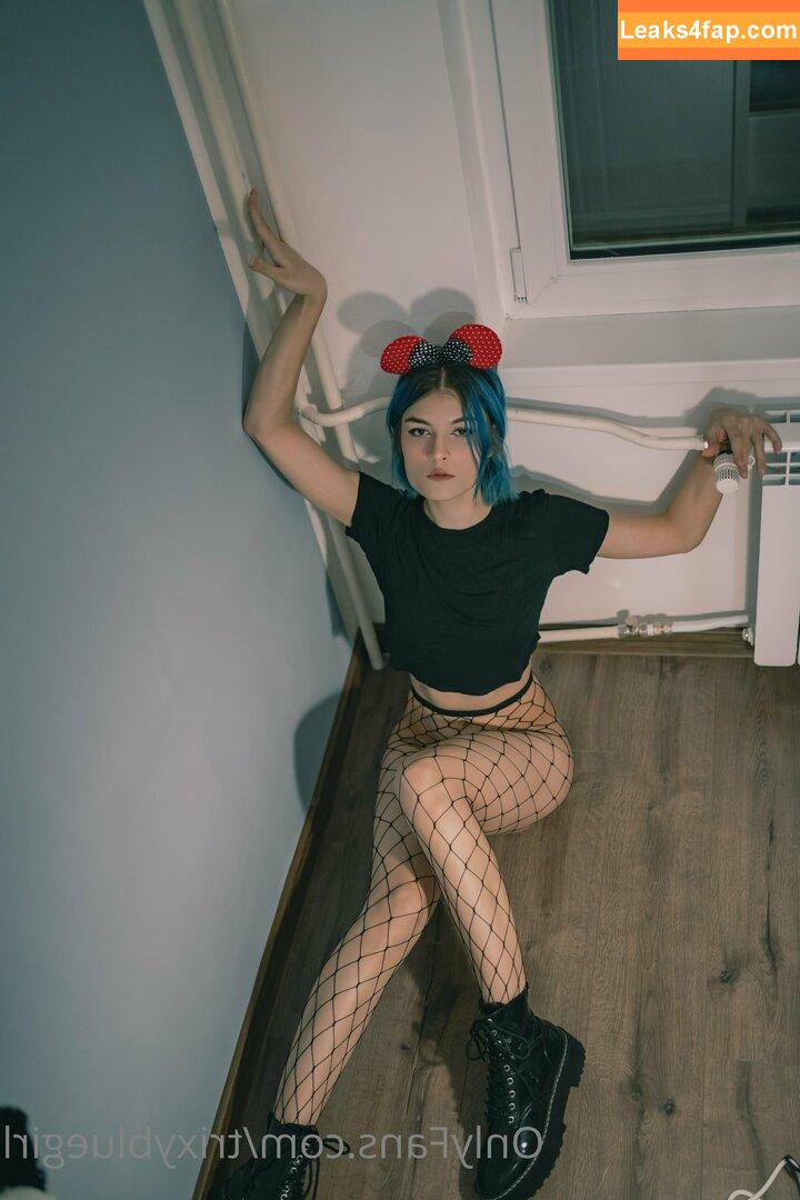 Trixy Blue / TrixyBlueGirl / trixyblue leaked photo photo #0241