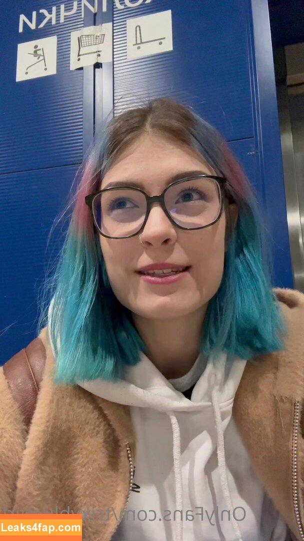 Trixy Blue / TrixyBlueGirl / trixyblue leaked photo photo #0321