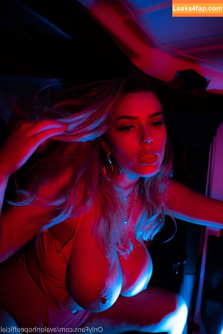 Truly Blondie / trulyblondie leaked photo photo #0015