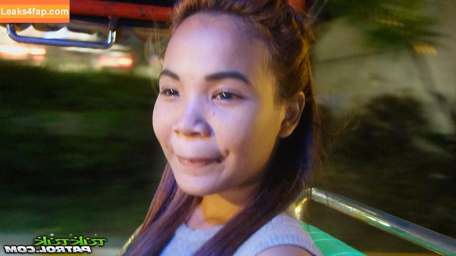 TukTuk Patrol / gttuktukpatrol leaked photo photo #0021