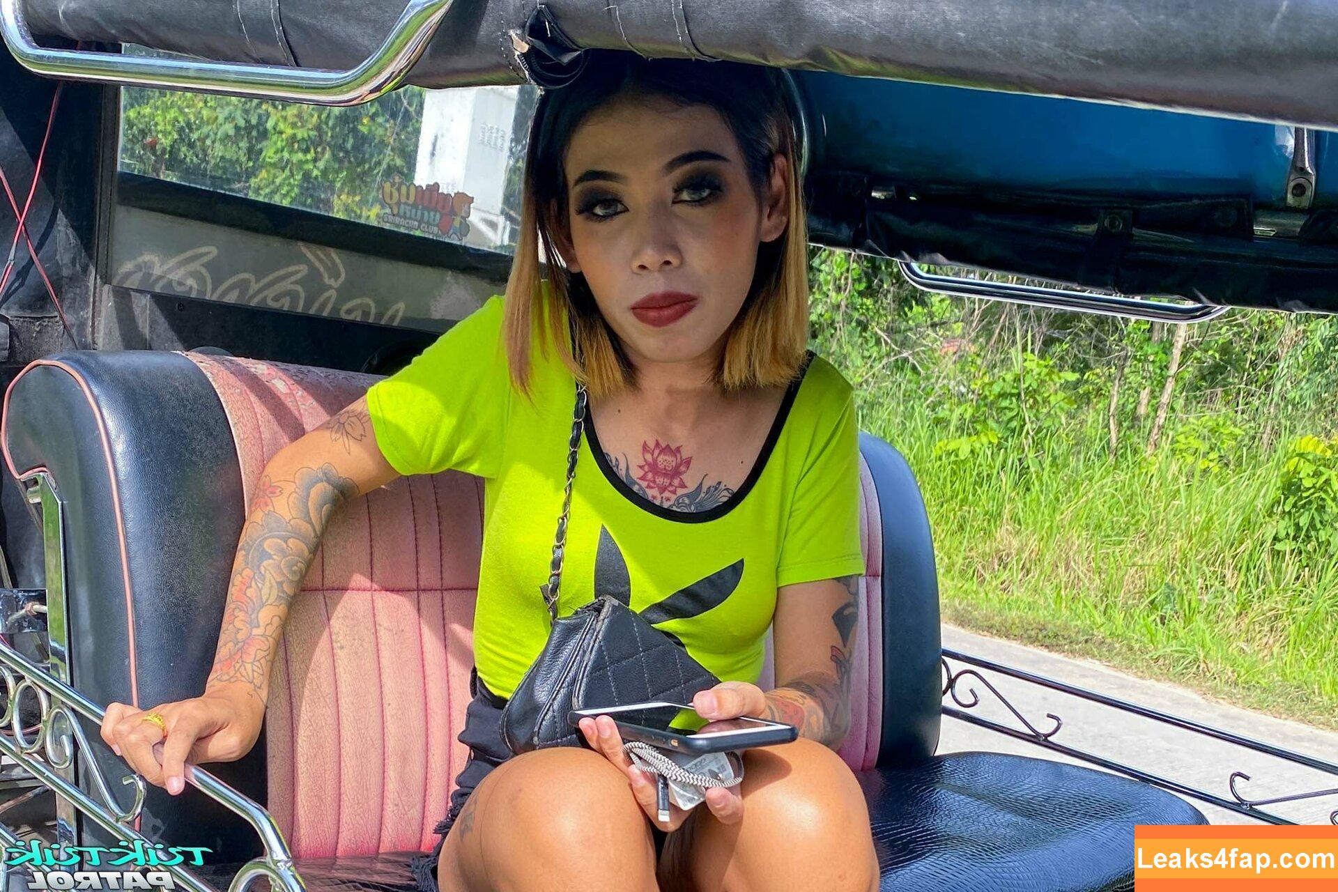 TukTuk Patrol / gttuktukpatrol leaked photo photo #0105