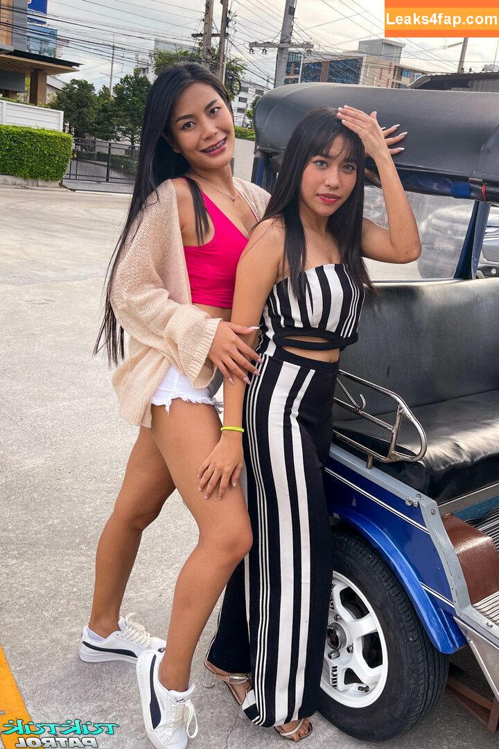 TukTuk Patrol / gttuktukpatrol leaked photo photo #0127