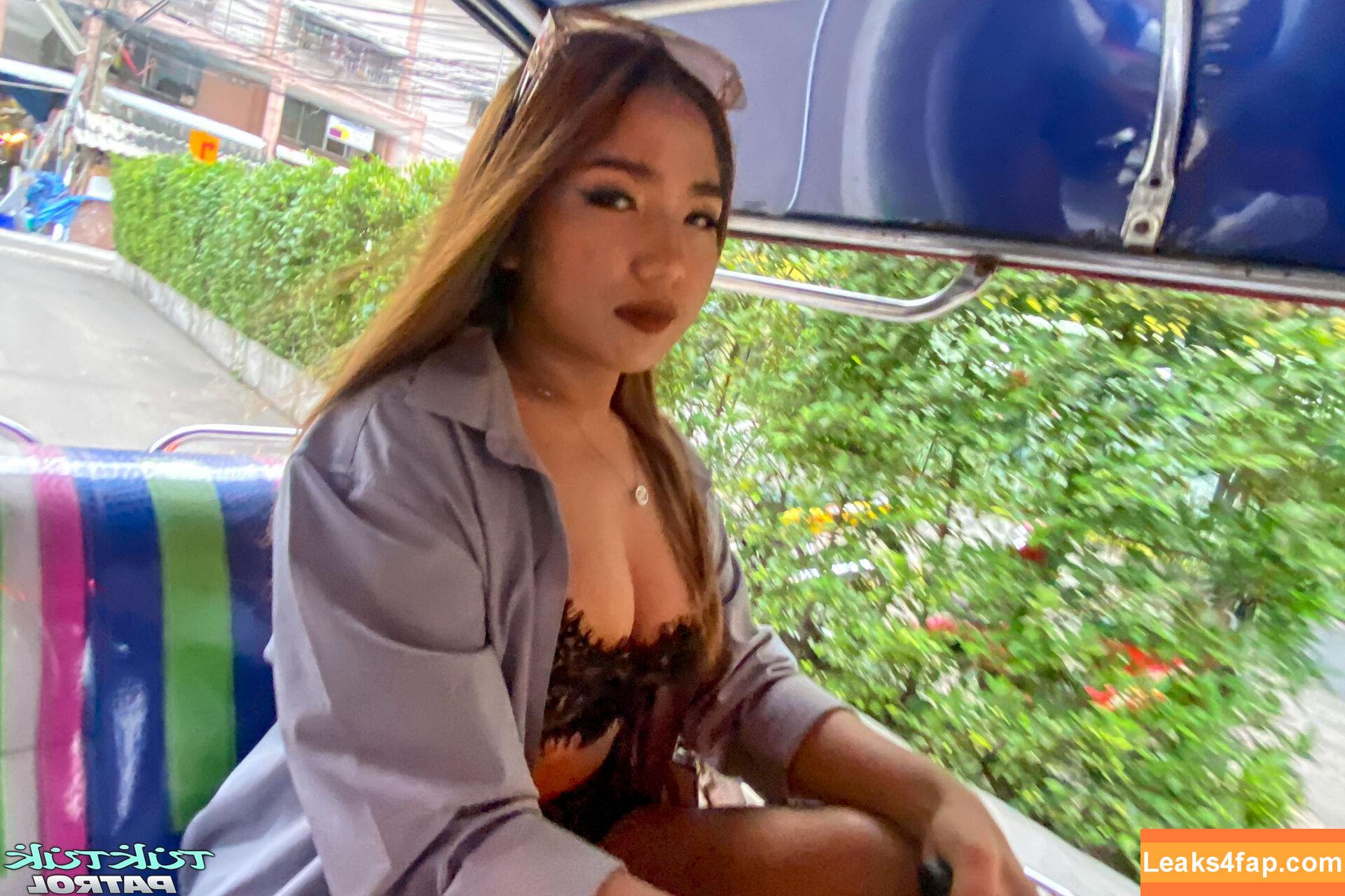 TukTuk Patrol / gttuktukpatrol leaked photo photo #0132