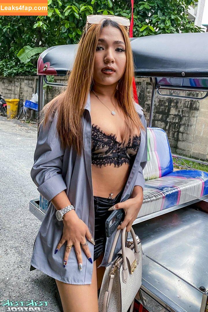 TukTuk Patrol / gttuktukpatrol leaked photo photo #0133