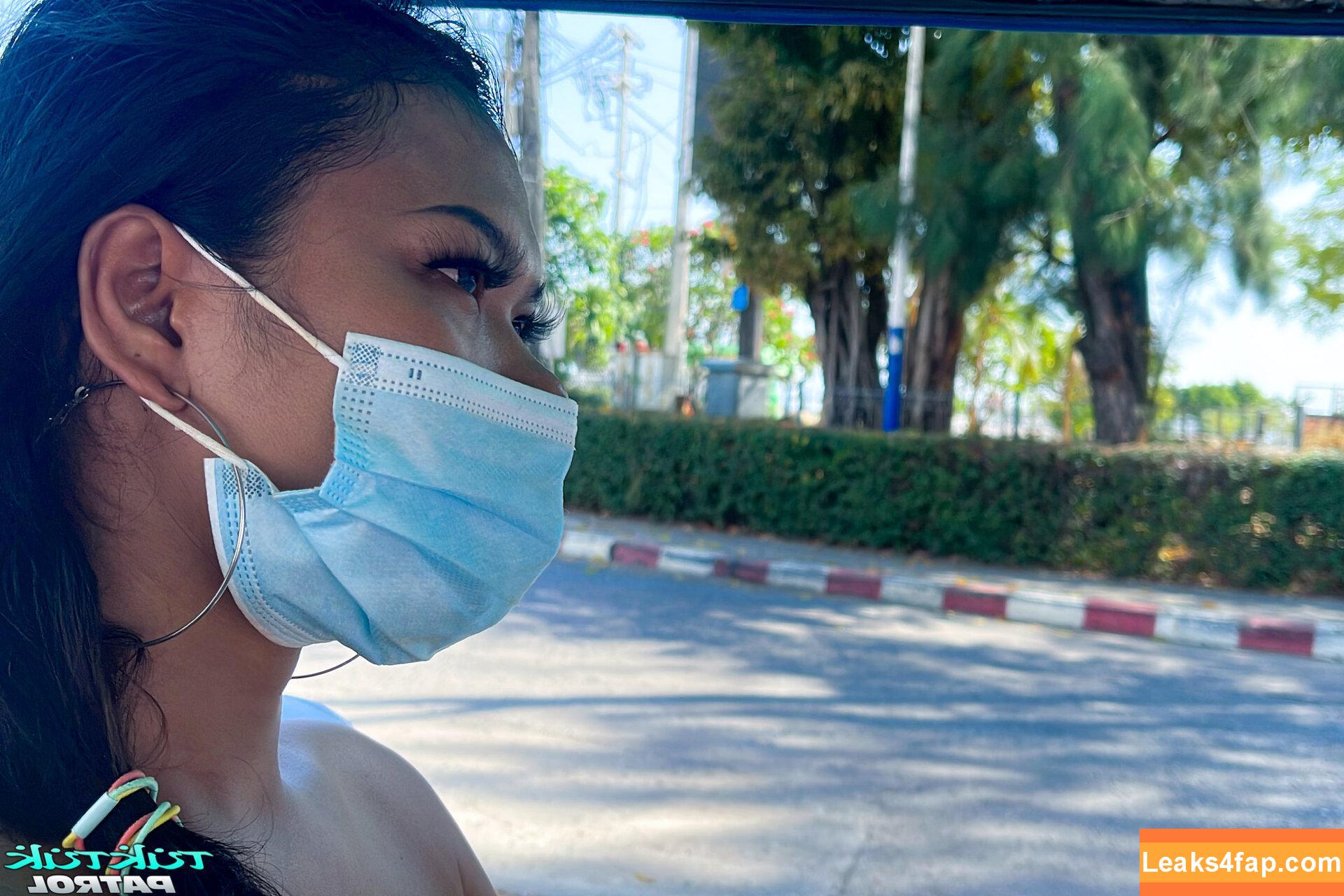 TukTuk Patrol / gttuktukpatrol leaked photo photo #0242
