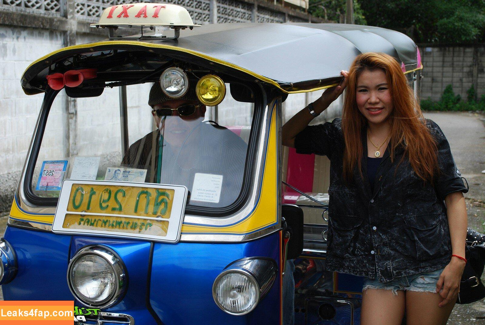 TukTuk Patrol / gttuktukpatrol leaked photo photo #0278