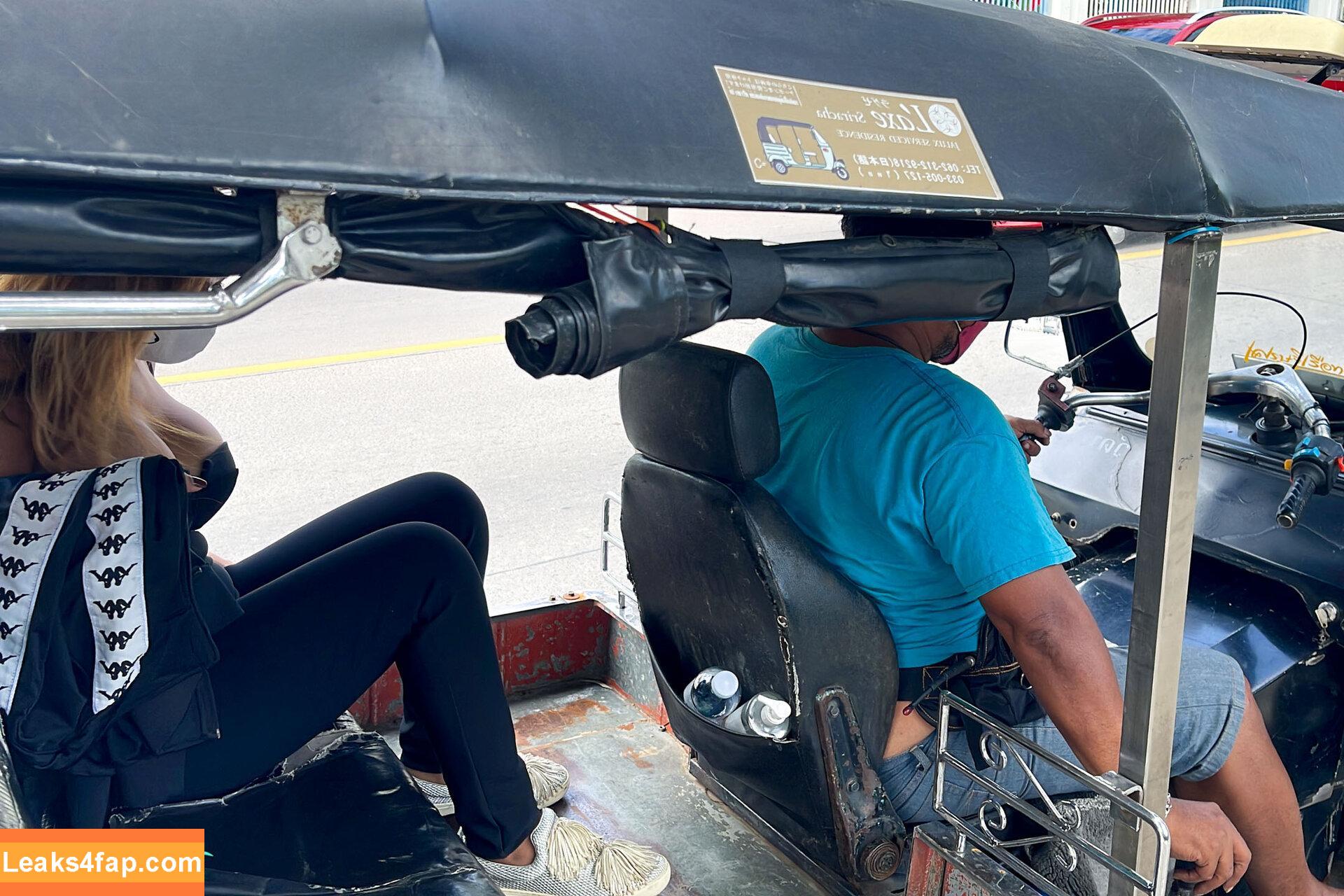 TukTuk Patrol / gttuktukpatrol leaked photo photo #0302
