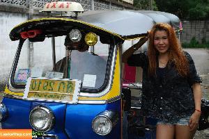 TukTuk Patrol photo #0278