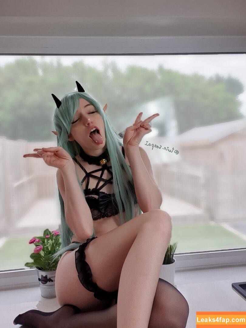 Twinsenpai / twin.hentai leaked photo photo #0003