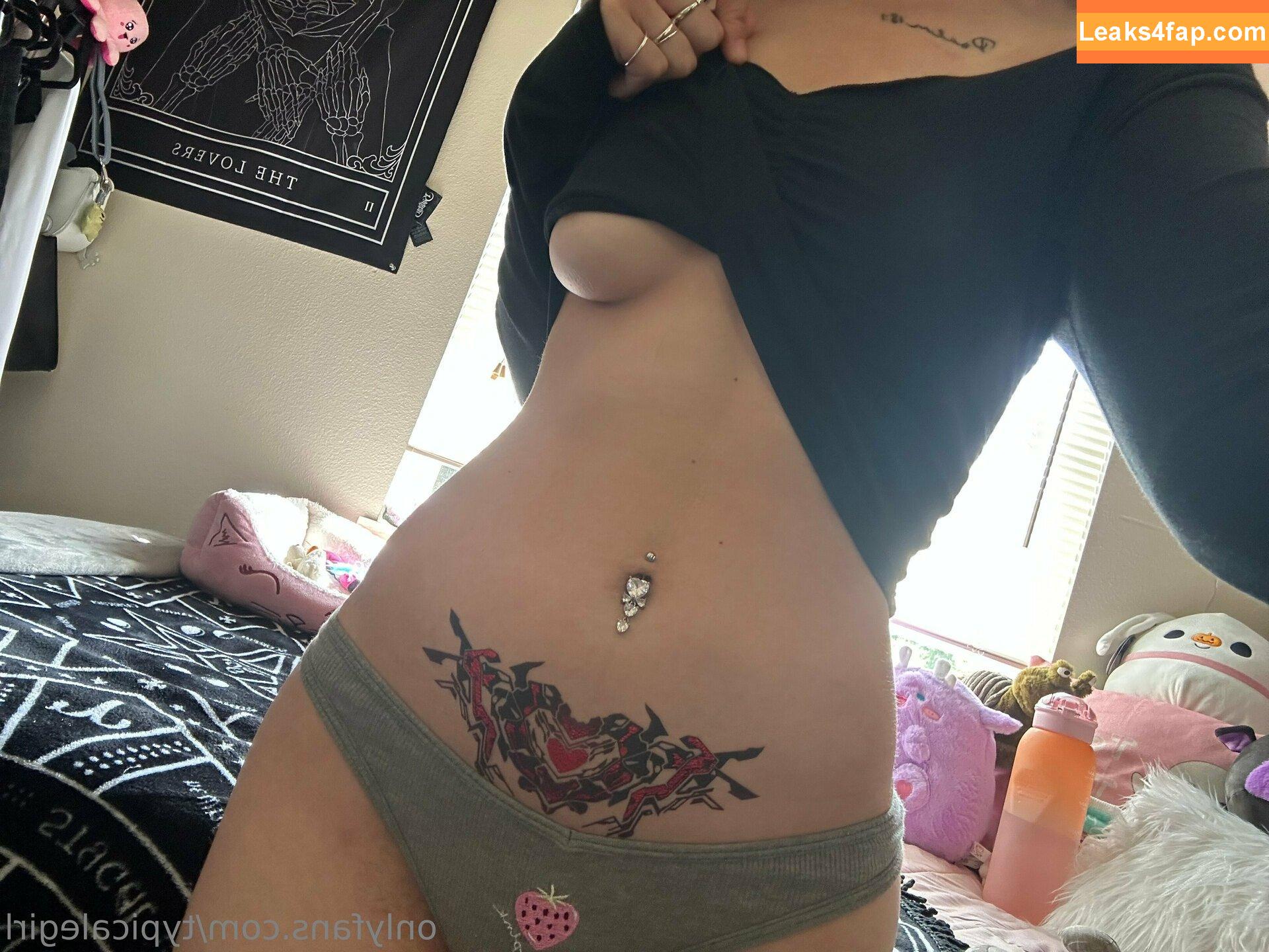 typicalegirl /  leaked photo photo #0003