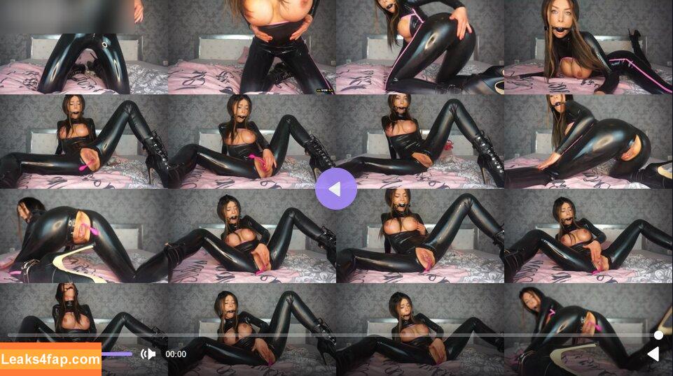 Tyra Kadney / TyraKadney / Tyra_Kadney / tyrakadney00 leaked photo photo #0236