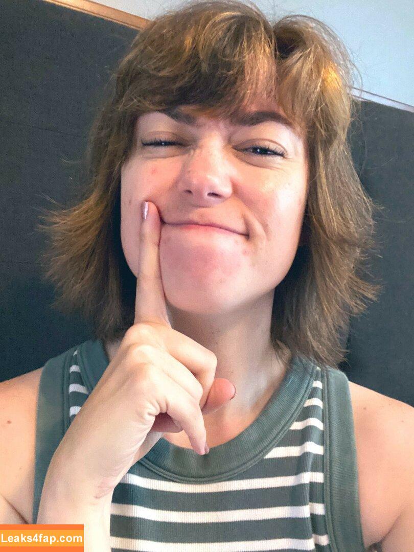 Uncanny Megan /  leaked photo photo #0027
