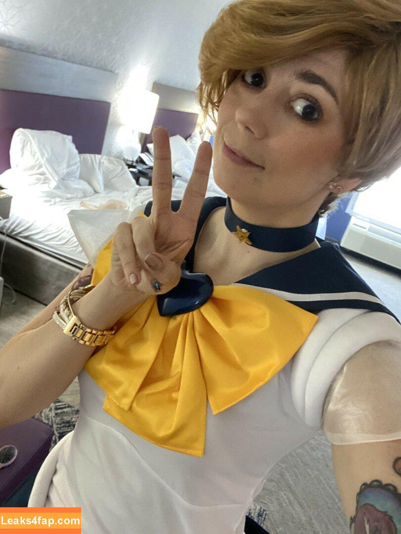 Uncanny Megan /  leaked photo photo #0028