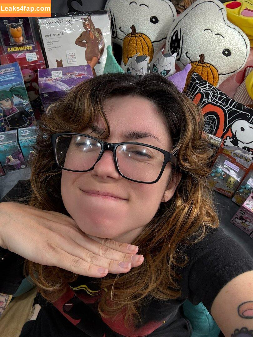 Uncanny Megan /  leaked photo photo #0171