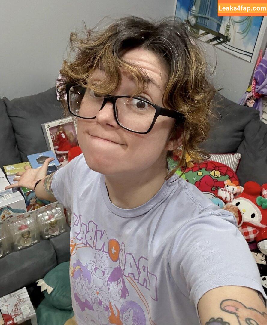 Uncanny Megan /  leaked photo photo #0172