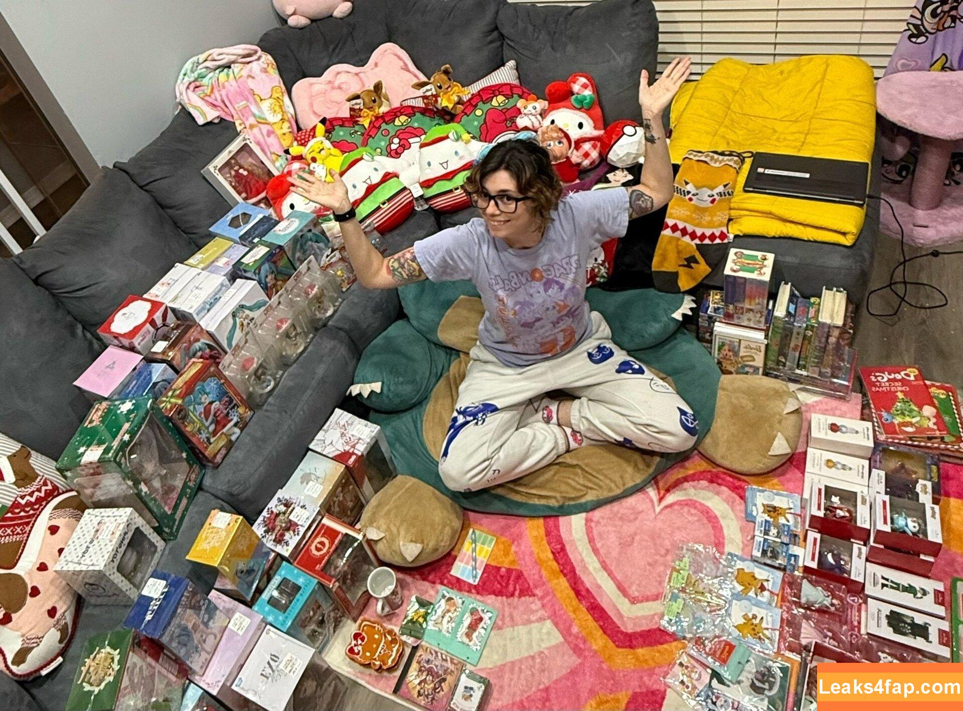 Uncanny Megan /  leaked photo photo #0173