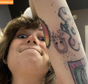Uncanny Megan photo #0035
